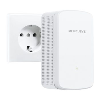 MERCUSYS ME20 DOBLE BANDA WI -FI 2.4 GHZ 5 GHZ EXTENSOR ME20