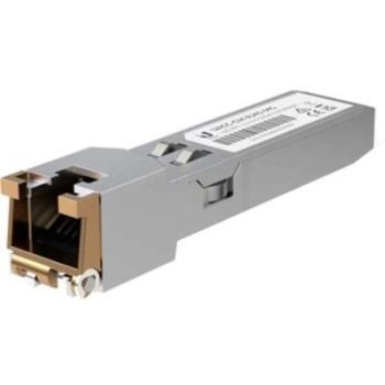 Ubiquiti Networks SFP+ to 10GBE RJ45 Transceiver UACC-CM-RJ45-MG