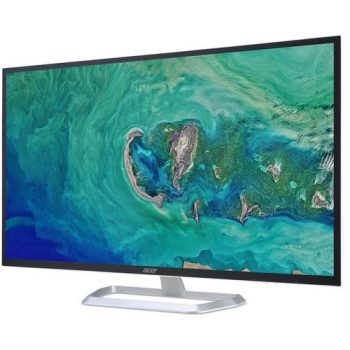 Acer EB321HQU Cbidpx 31.5" 16:9 IPS Monitor UM.JE1AA.C01