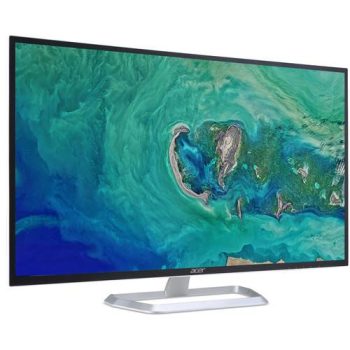 Acer EB321HQU Cbidpx 31.5" 16:9 IPS Monitor UM.JE1AA.C01