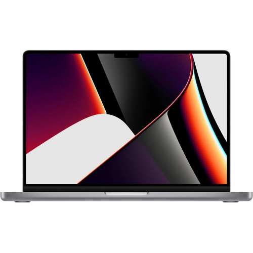 Apple 14.2" MacBook Pro with M1 Pro MKGP3LL/A