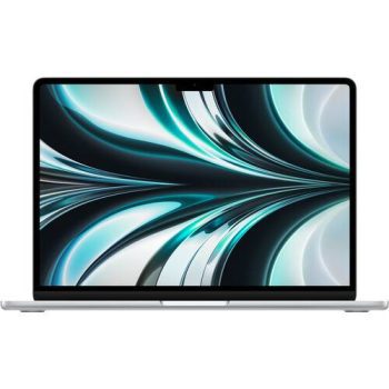 Apple 13.6" MacBook AirM2 OCTA-CORE 8GB 256GB SSD 13.6 RETINA MLXY3LL/A
