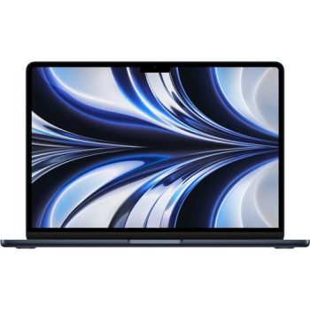 Apple 13.6" MacBook Air M2 8-Core Chip 8GB 256GB SSD MLY33LL/A