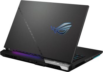 ASUS ROG STRIX SCAR 15 I9 12900H 16GB 512GB G533ZM-ES93