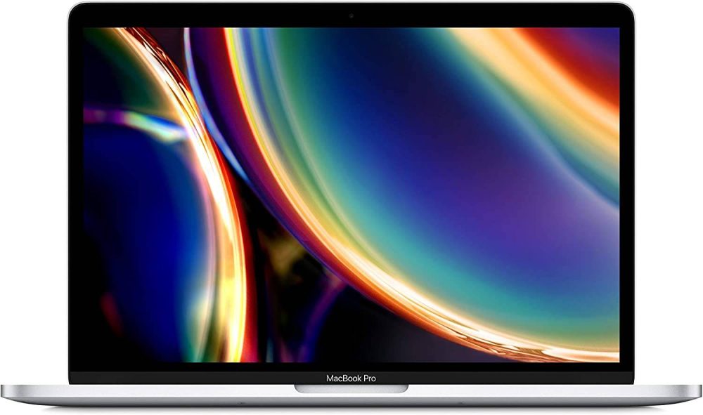 Apple MacBook Pro de 13.3 Quad-Core i5 512GB MWP72LL/A
