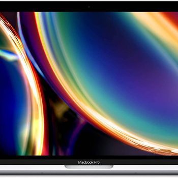 Apple MacBook Pro de 13.3 Quad-Core i5 512GB MWP72LL/A