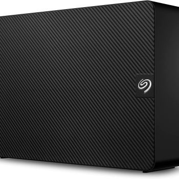 Seagate Expansion Desktop External Drive 8TB USB3.0 STKP8000400