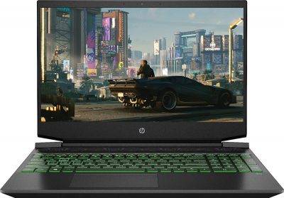 HP PAVILION 15-EC2000 RYZEN 7 5800H 32GB 512GB SSD 15.6” GTX 1650 4GB 2P6A8AV