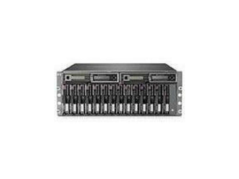 HP SmartArray ClusterStorage 201724-B21