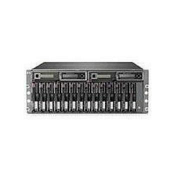 HP SmartArray ClusterStorage 201724-B21