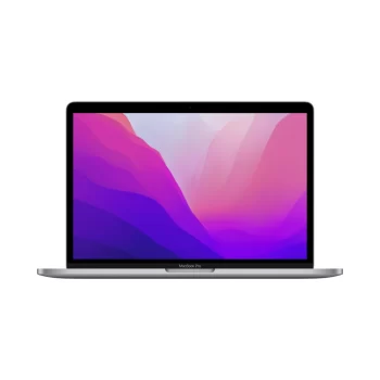 Apple MacBook Pro Retina 13" Apple M2 8GB 256GB SSD Gris MNEH3E/A