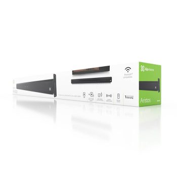 KLIP XTREME BARRA DE SONIDO DE 2.0 CANALES CON BLUETOOTH V5.0 KSB-150