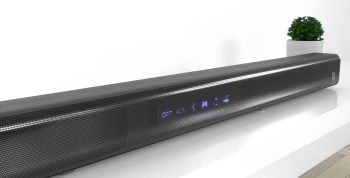 KLIP XTREME BARRA DE SONIDO DE 2.0 CANALES CON BLUETOOTH V5.0 KSB-150