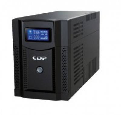 UPS CDP UPRS2008 2000VA 1400W 120V UPRS2008