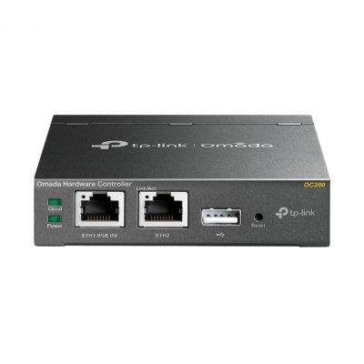 TP-LINK Omada OC200 Hardware Controlador OC200