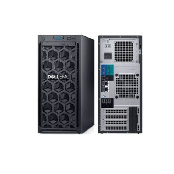 Dell PowerEdge T140 PowerEdge T140 T140Q1FY23