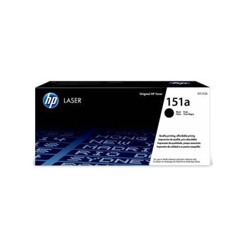 HP Cartucho Tóner HP LaserJet 4103dw 151A W1510A