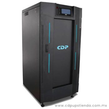 UPS CDP ON LINE UPO33 PF365 20KVA 220VA UPO33-20PF365