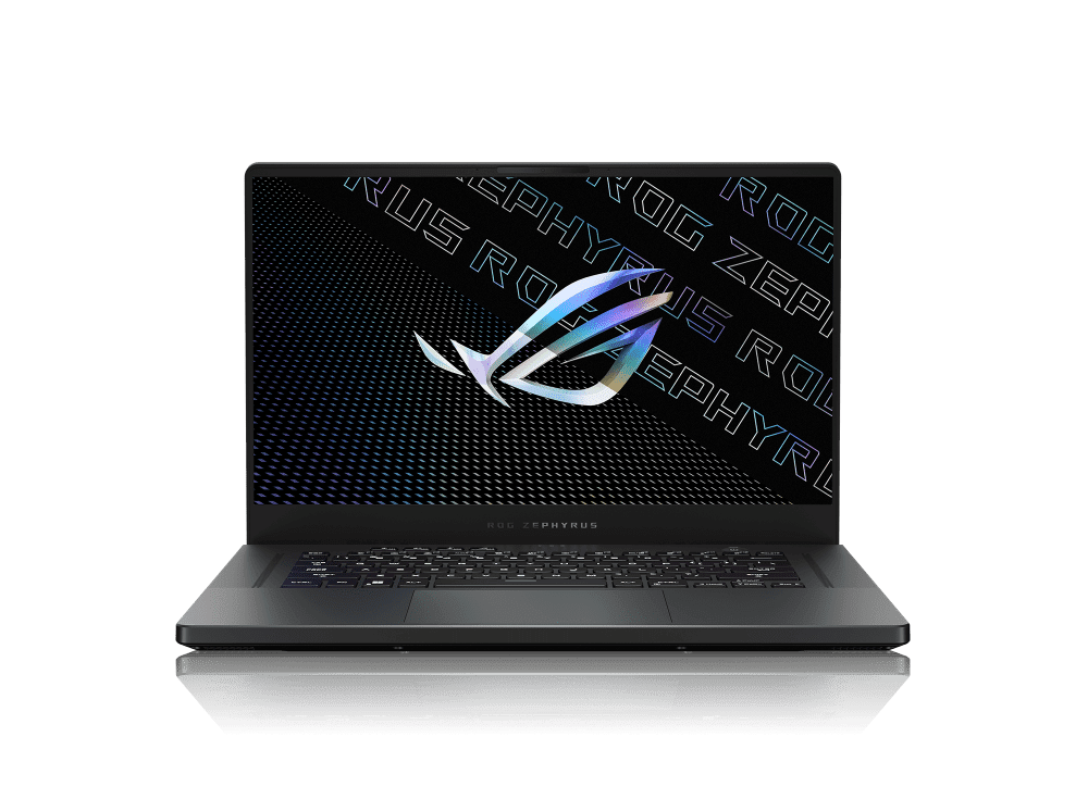 ASUS ROG ZEPHYRUS G15 RYZEN 9 6900HS 16GB 512GB 15.6"WQHD 90NR0812-M006B0-R