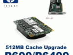 HP BBWC 512MB Upgrade 372538-B21
