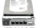 Dell 6-TB 12G 7.2K 3.5 SAS w/F238F 03DH28