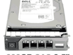 Dell 600-GB 6G 15K 3.5 SAS w/F238F 03R6PW