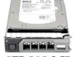 Dell 8-TB 12G 7.2K 3.5 SAS w/F238F 043V7V