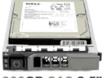 Dell 900-GB 12G 15K 2.5 4Kn SAS w/G176J 049RCK