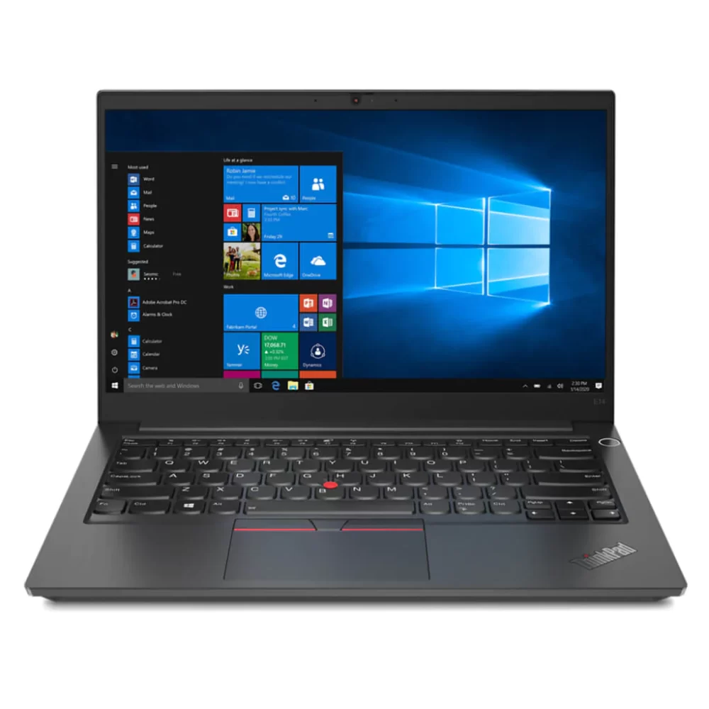 Lenovo ThinkPad E14 Gen 2 i5-1135G7 16GB 512GB 20TBS74000