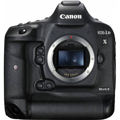 Canon EOS-1D X Mark II DSLR Camara 0931C002