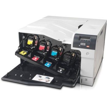 HP CP5225n LaserJet Professional Color CE711A