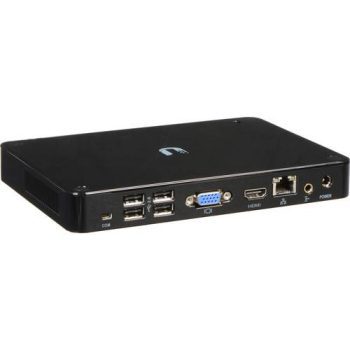 Ubiquiti Networks UniFi UVC-NVR 2TB HDD UVC-NVR-2TB