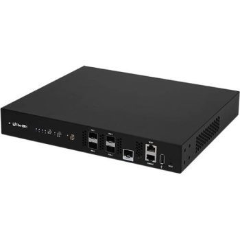 Ubiquiti Networks UF-OLT 4-Port GPON Optical Terminal UF-OLT-4