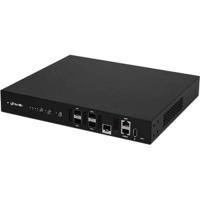 Ubiquiti UF-OLT 4-Port GPON UF-OLT-4