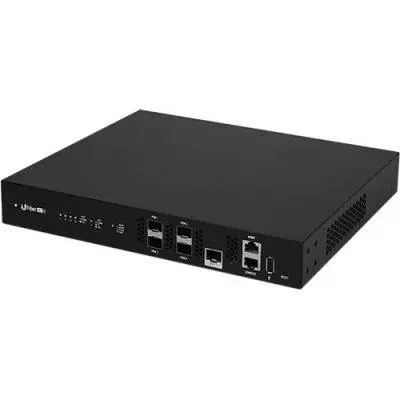 Ubiquiti UF-OLT 4-Port GPON UF-OLT-4 Ubiquiti UF-OLT 4-Port GPON UF-OLT-4