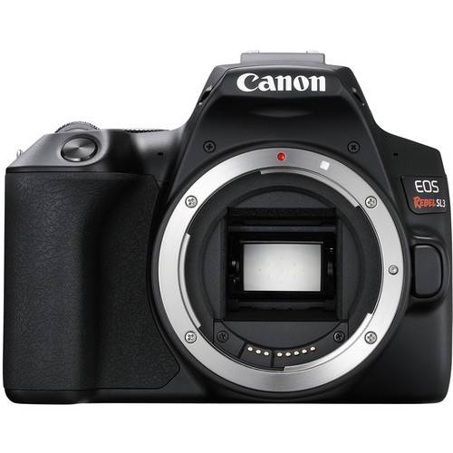 Canon EOS Rebel SL3 DSLR Camara SIN LENTE 3453C001