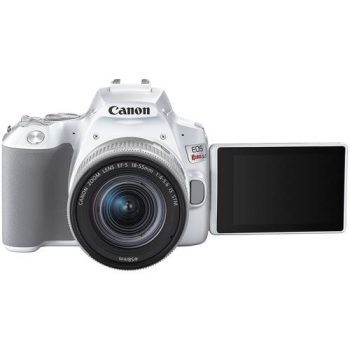 Canon EOS Rebel SL3 DSLR CAMARA 18-55mm 3457C001