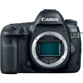 Canon EOS 5D Mark IV DSLR Camara 1483C002