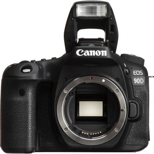 Canon EOS 90D DSLR CAMARA 3616C002