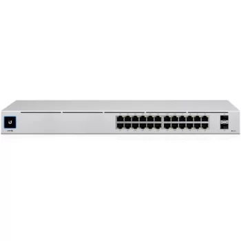 Ubiquiti Networks UniFi 24-Port Managed Gigabit PoE USW-24-POE