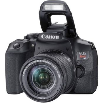 Cámara Canon Mirrorless - R10 – Picacia