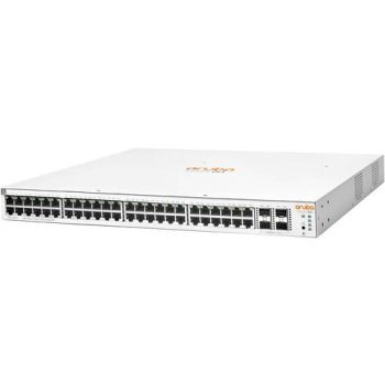 HP Aruba Instant On 1830 24-Port Gigabit PoE+ JL813A