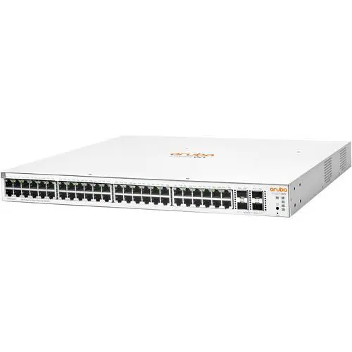 HP Aruba Instant On 1930 48-Port Gigabit PoE+ JL686A