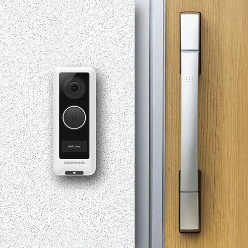 Ubiquiti Networks UniFi Protect G4 2MP Doorbell UVC-G4-DOORBELL