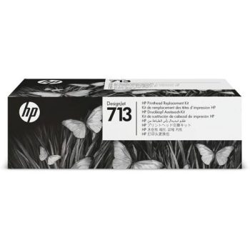 HP 713 DesignJet Printhead Kit 3ED58A