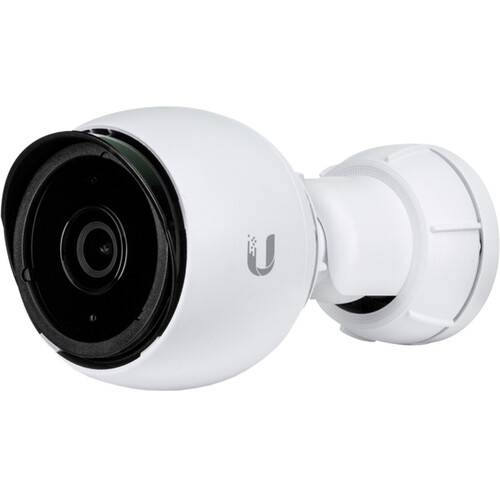 Ubiquiti Networks UniFi G4 Series 4MP Outdoor Bullet Camara UVC-G4-BULLET