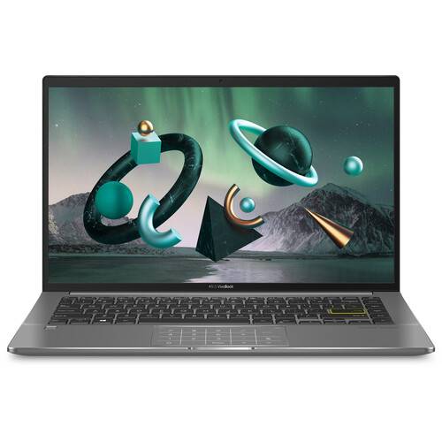 ASUS 14″ VivoBook S14 S435 Laptop S435EA-DH71-GR