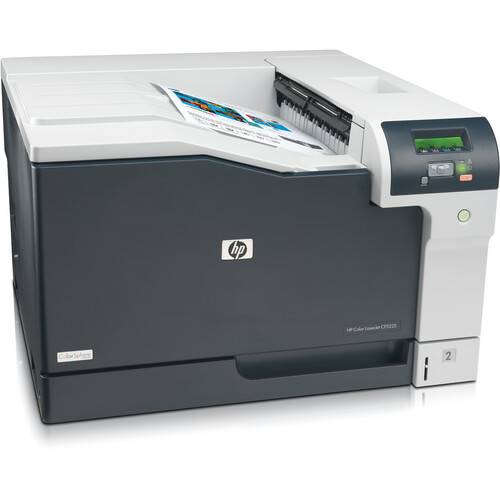 HP CP5225n LaserJet Professional Color CE711A