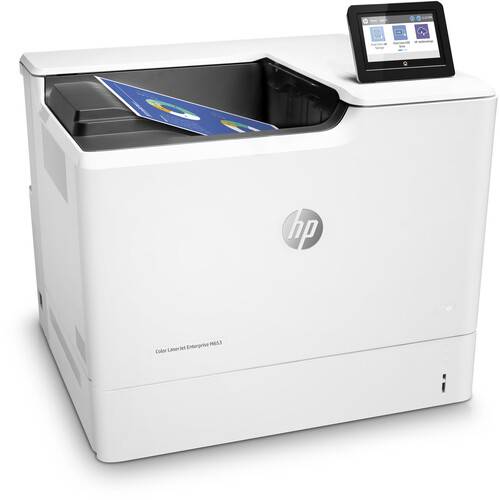 HP Color LaserJet Enterprise M653dn J8A04A