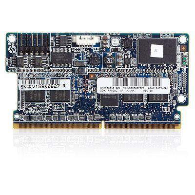 HP 512MB P-series Smart Array FBWC Module 633540-001